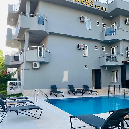 Q Business Antalya
