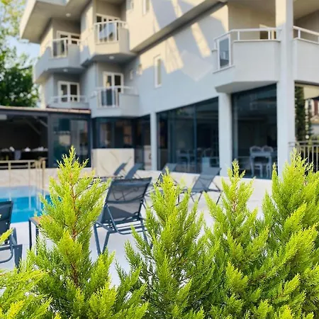 Hotel Q Business Antalya