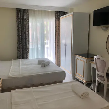 Q Business Hotel 2*