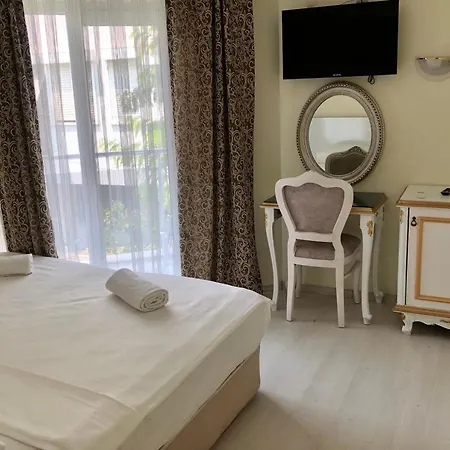 Q Business Hotel