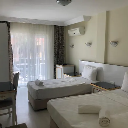 Hotel Q Business Antalya