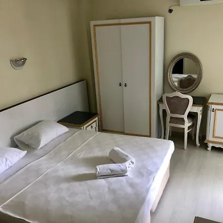 Q Business Hotel 2*