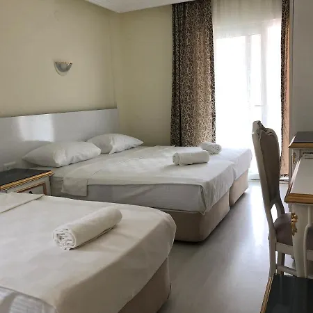 Q Business Hotel Antalya