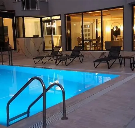 Q Business 2* Antalya