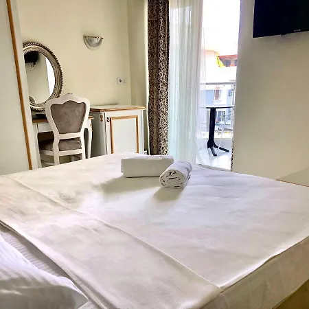 Q Business Hotel